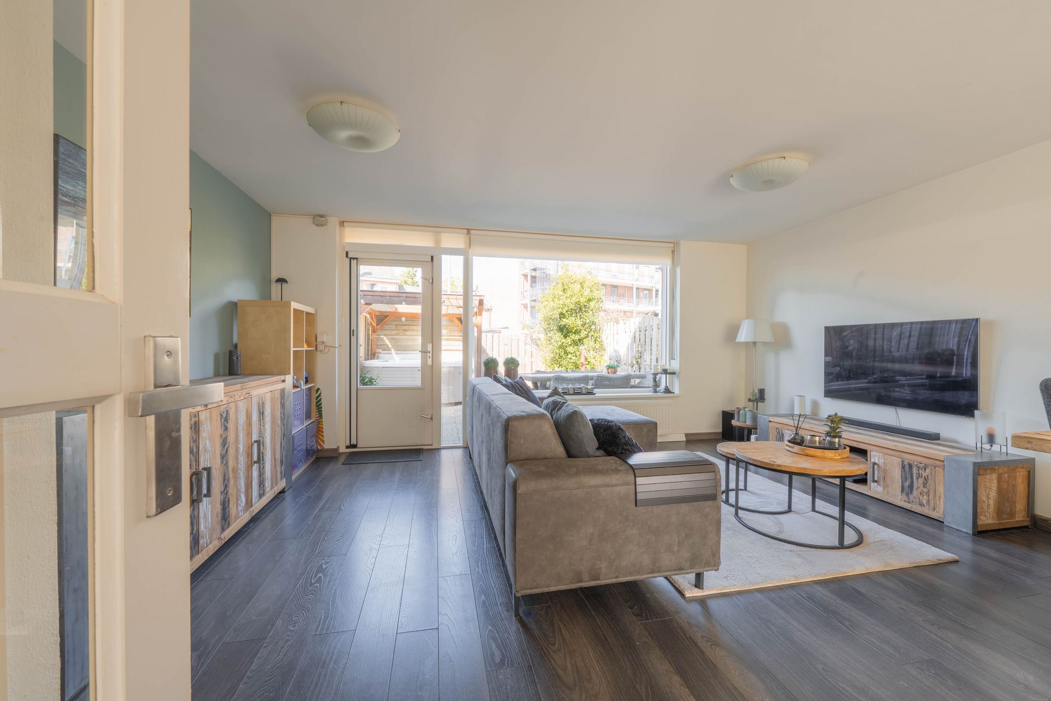 Foto 12 van Flipje's Erf 16