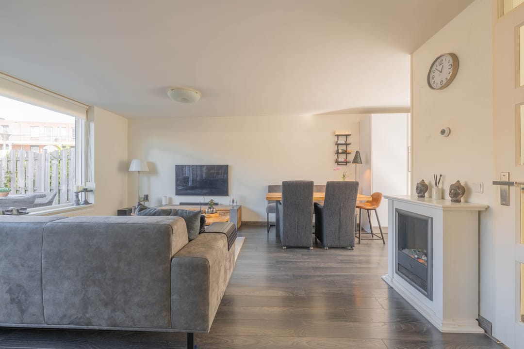 Foto 13 van Flipje's Erf 16