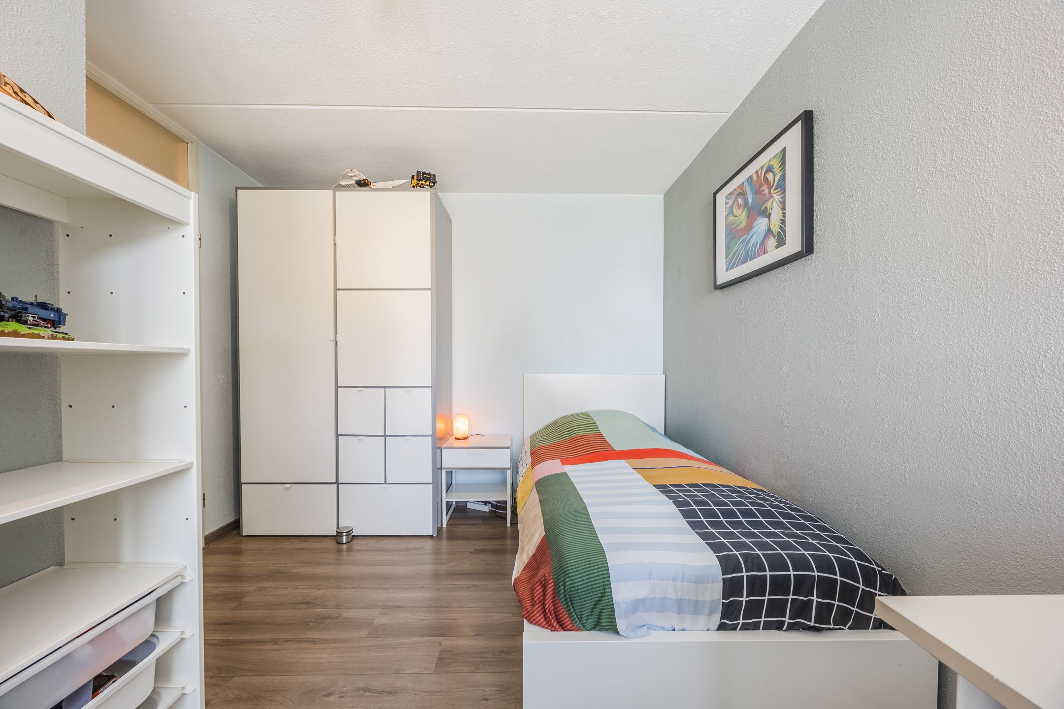 Foto 24 van Prins Hendriklaan 26