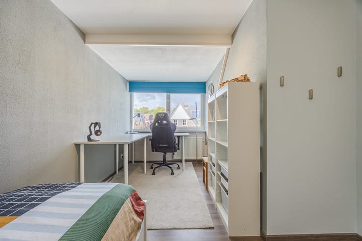 Foto 25 van Prins Hendriklaan 26