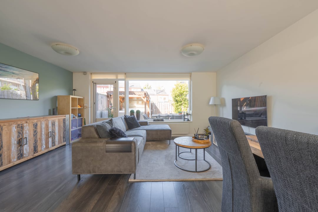 Foto 16 van Flipje's Erf 16