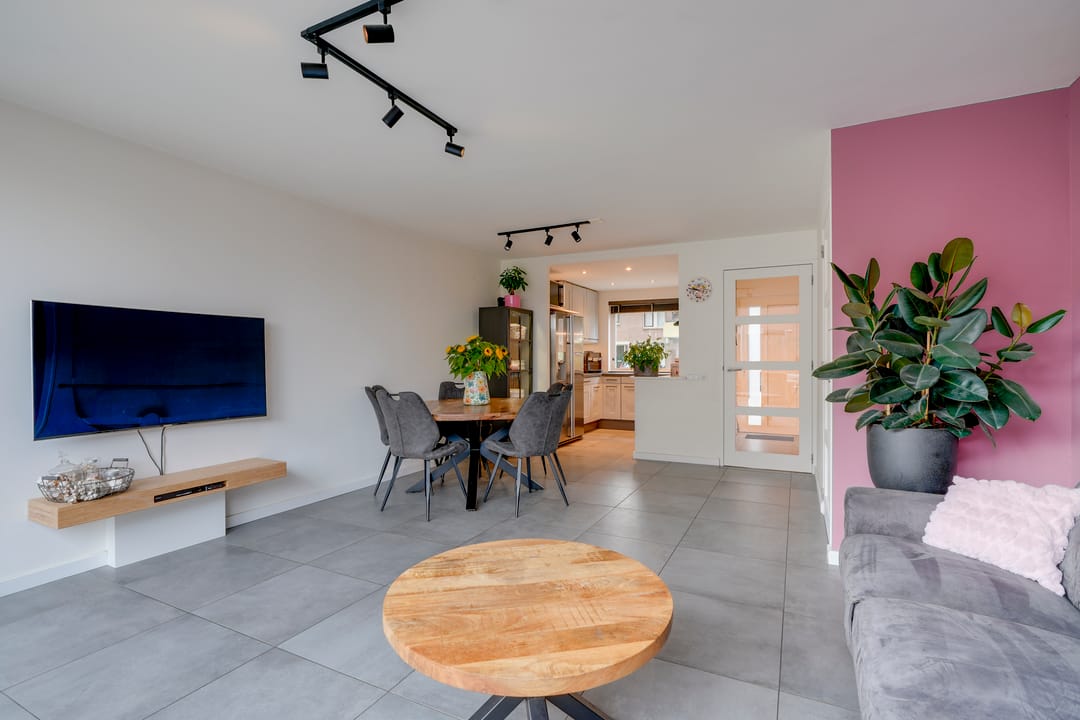 Foto 13 van Saxofoonlaan 30