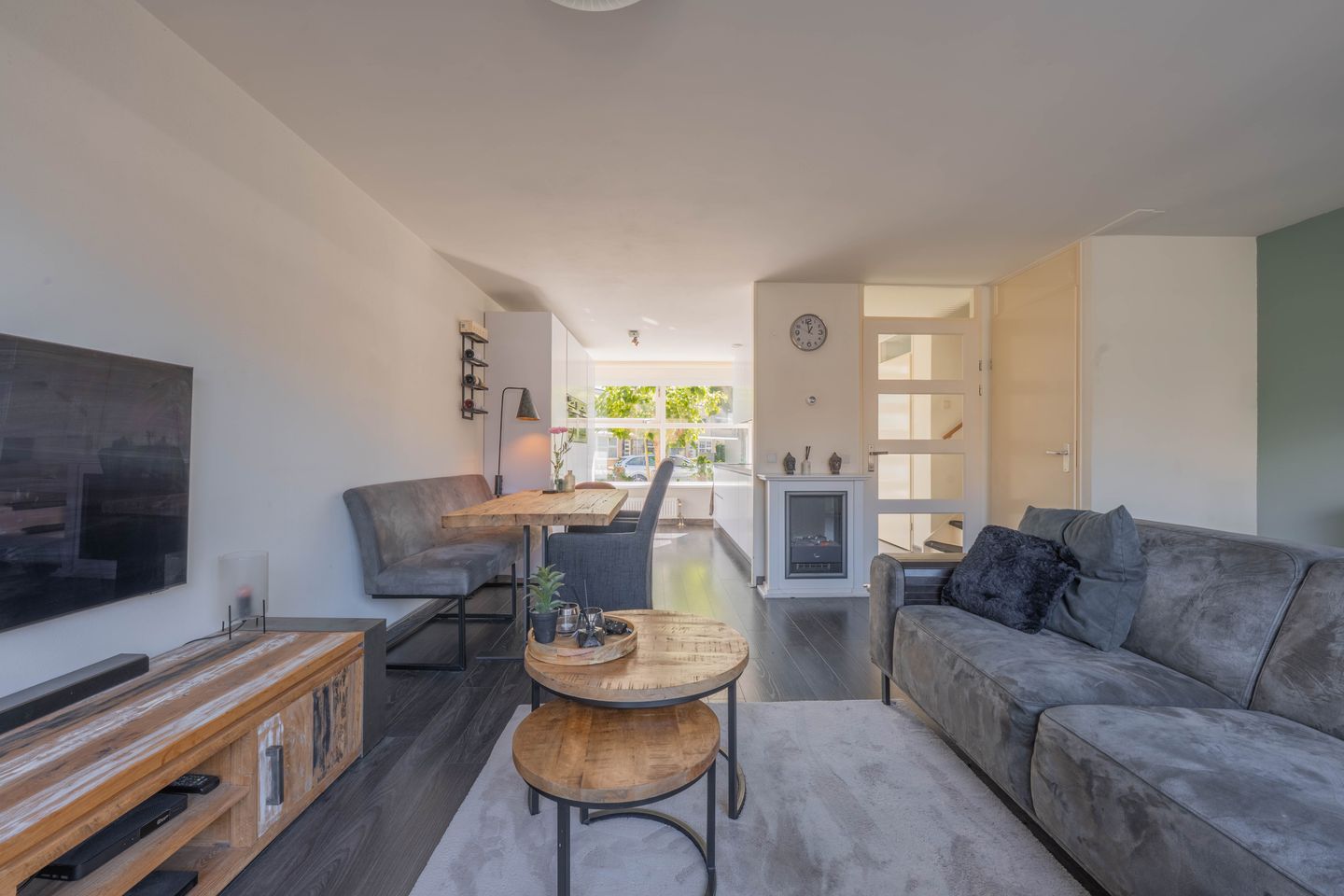 Foto 19 van Flipje's Erf 16