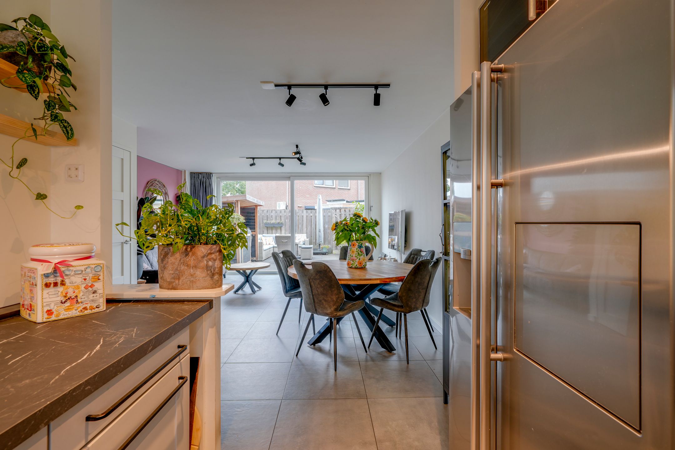 Foto 15 van Saxofoonlaan 30