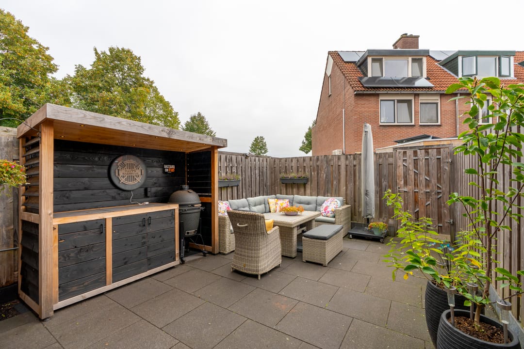 Foto 16 van Saxofoonlaan 30