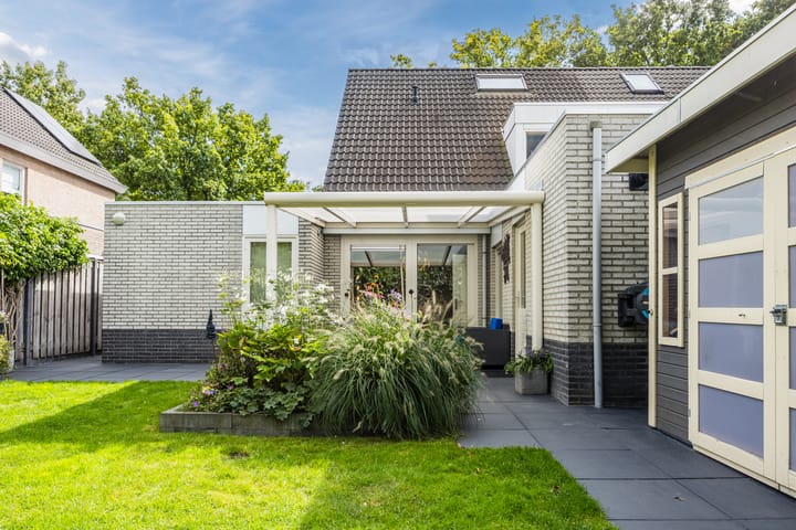 Foto 35 van Prins Hendriklaan 26