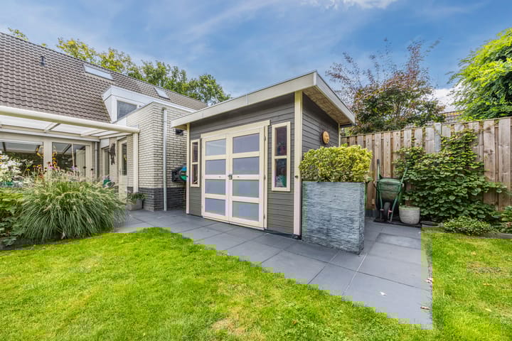 Foto 36 van Prins Hendriklaan 26