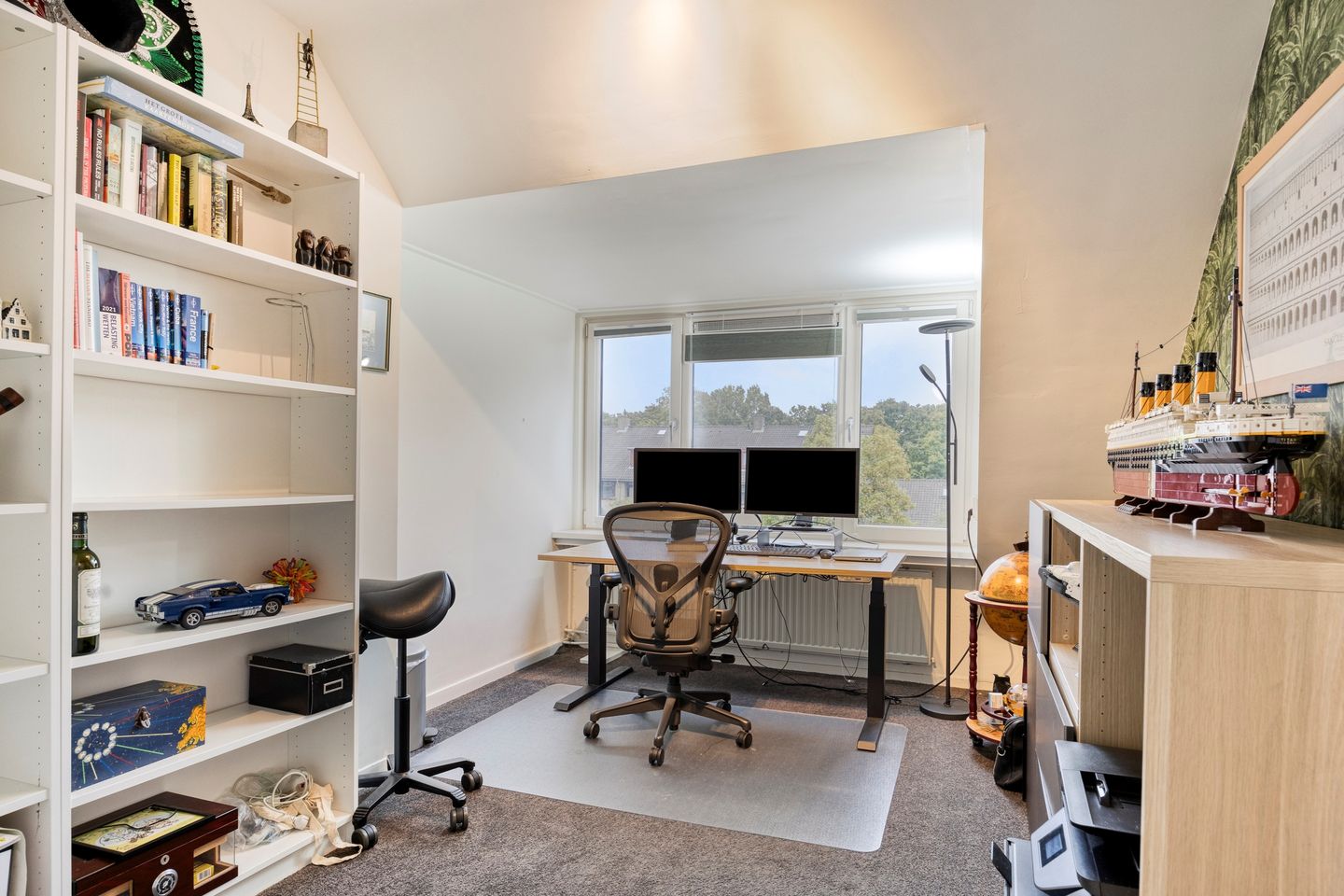 Foto 25 van Fagelstraat 17