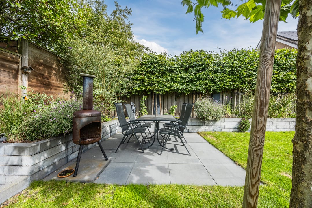 Foto 38 van Prins Hendriklaan 26