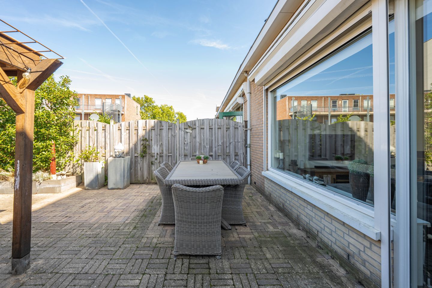 Foto 29 van Flipje's Erf 16