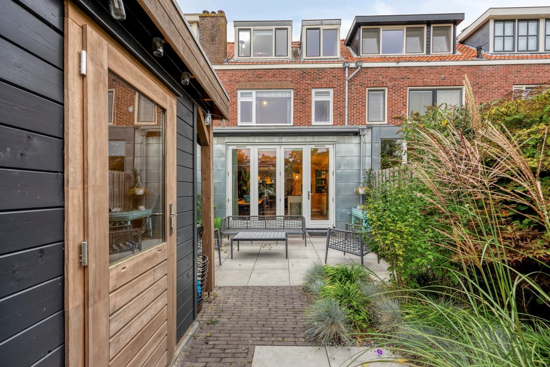 Foto 26 van Fagelstraat 17