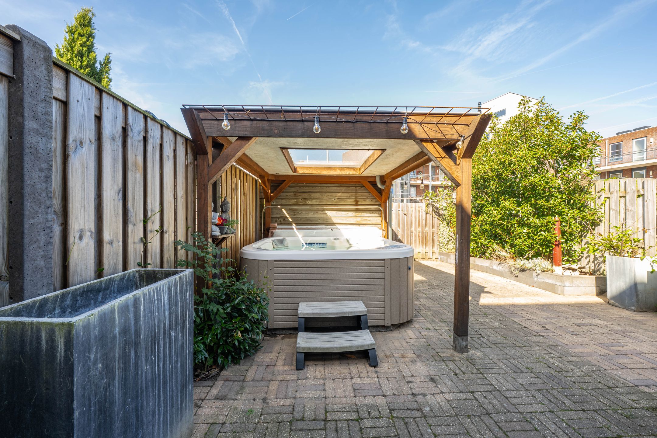 Foto 30 van Flipje's Erf 16