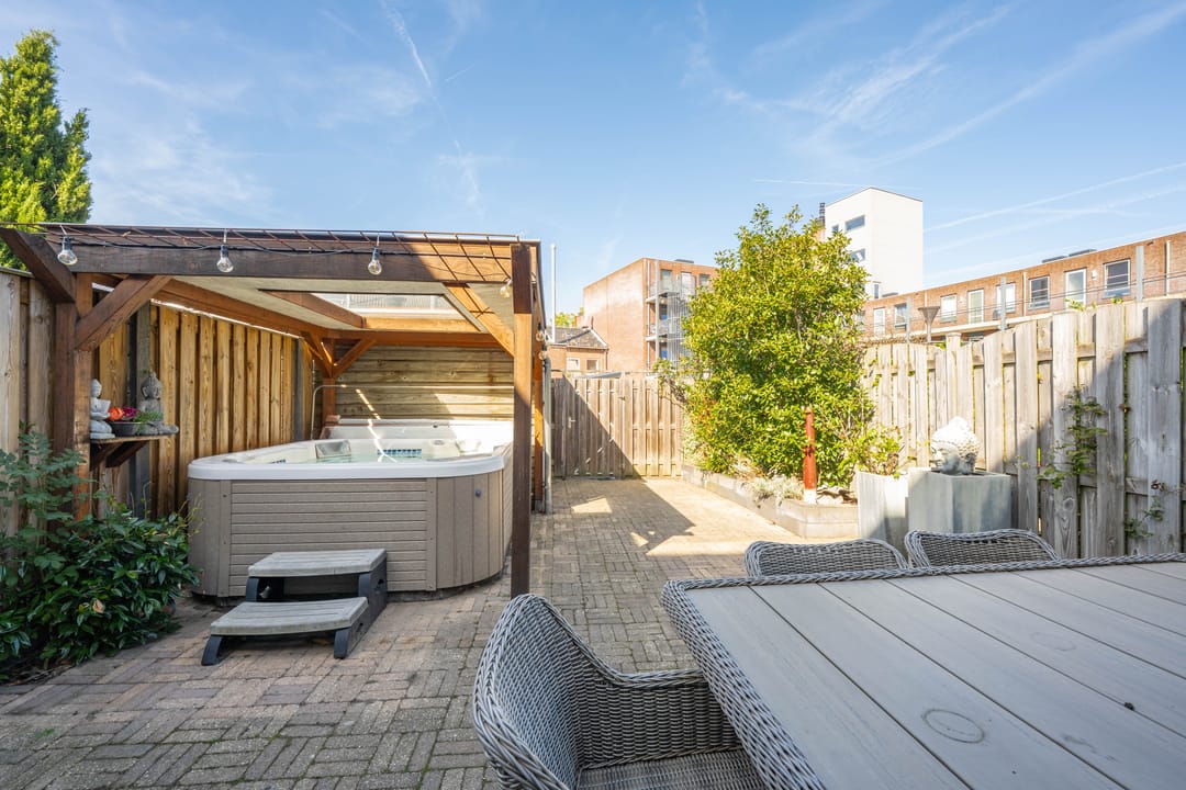 Foto 31 van Flipje's Erf 16