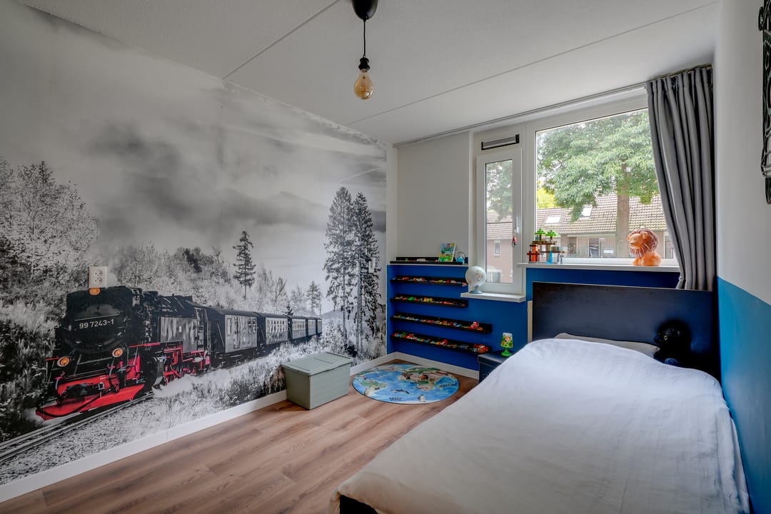 Foto 22 van Saxofoonlaan 30