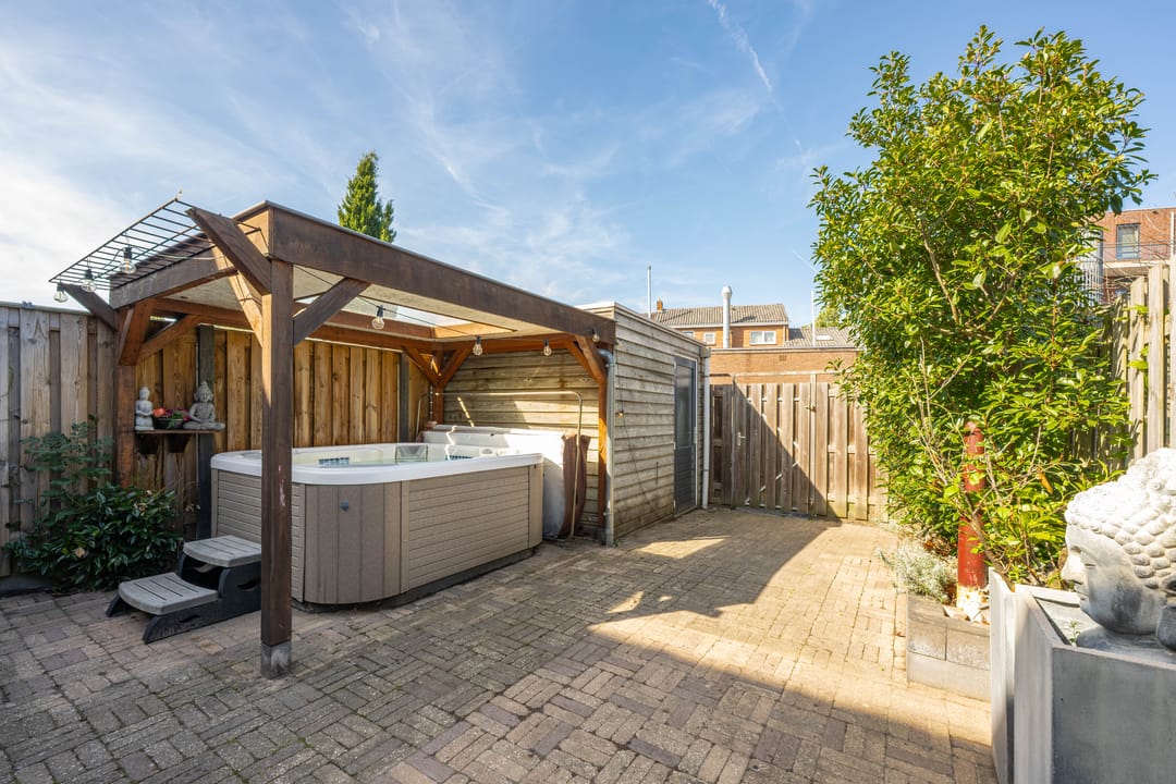 Foto 32 van Flipje's Erf 16