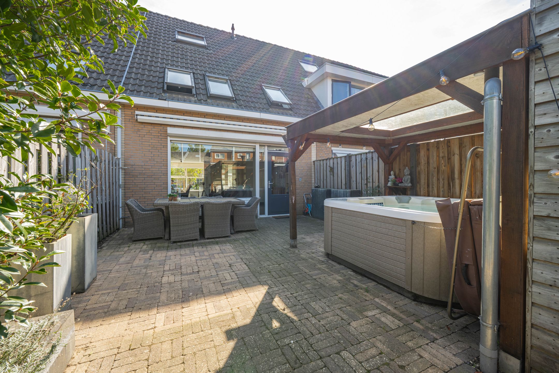 Foto 33 van Flipje's Erf 16