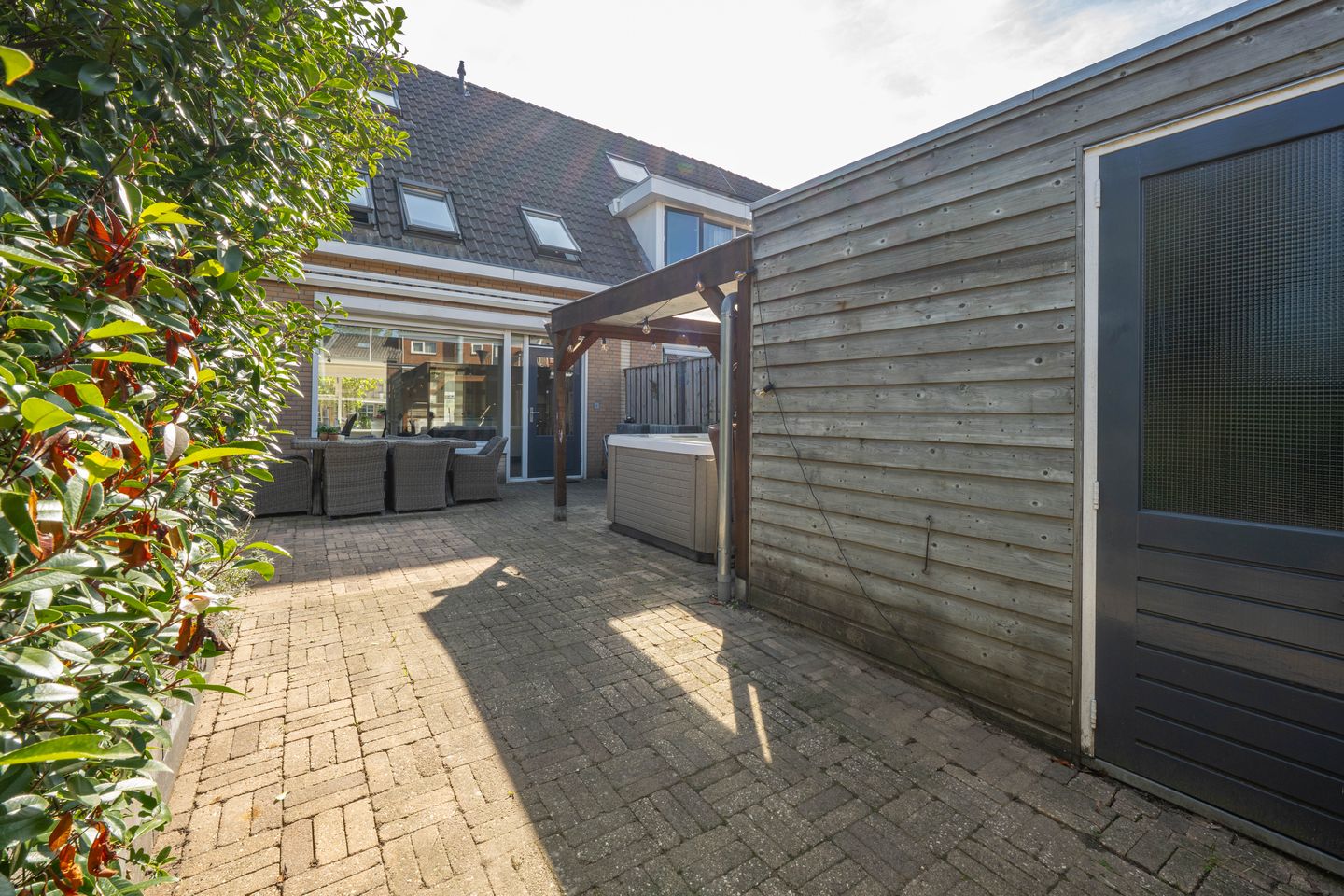 Foto 34 van Flipje's Erf 16