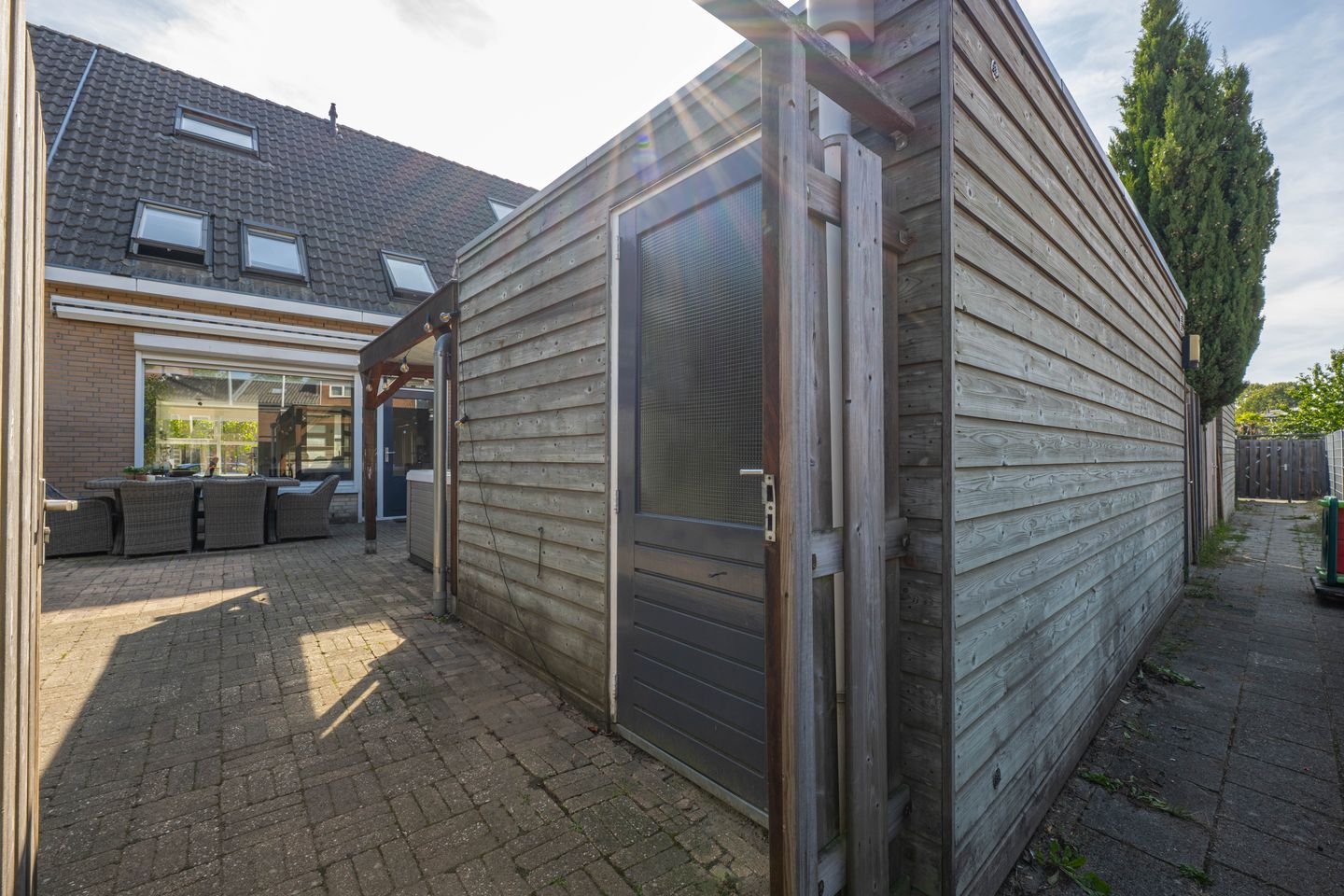 Foto 35 van Flipje's Erf 16