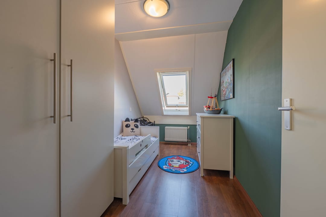 Foto 37 van Flipje's Erf 16