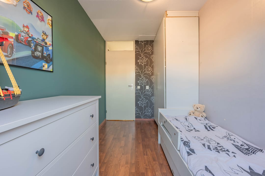 Foto 38 van Flipje's Erf 16