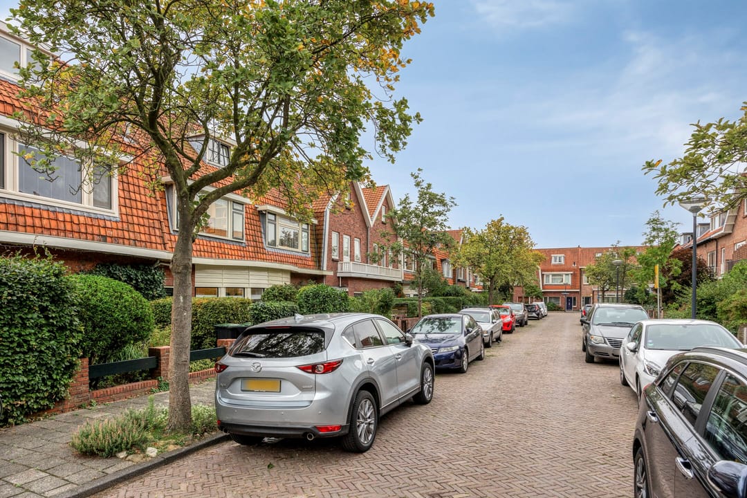 Foto 32 van Fagelstraat 17