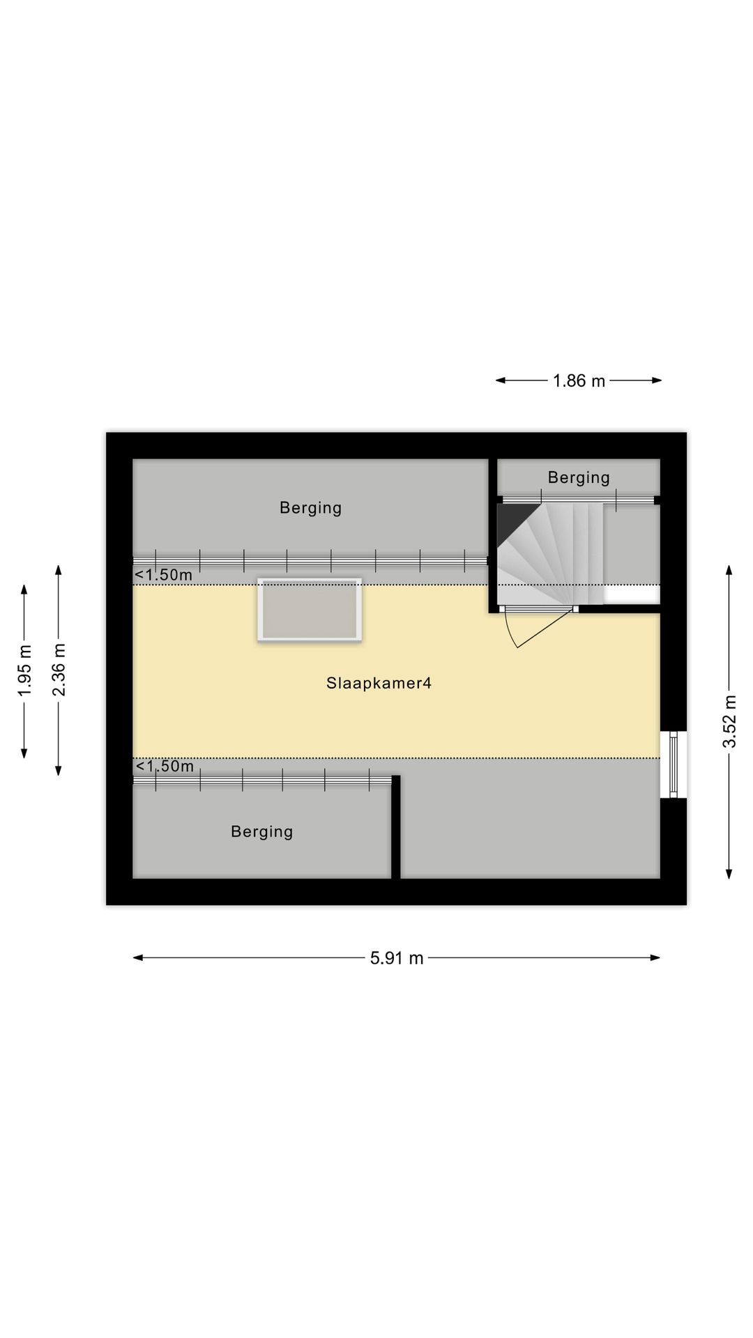 Foto 52 van Prins Hendriklaan 26