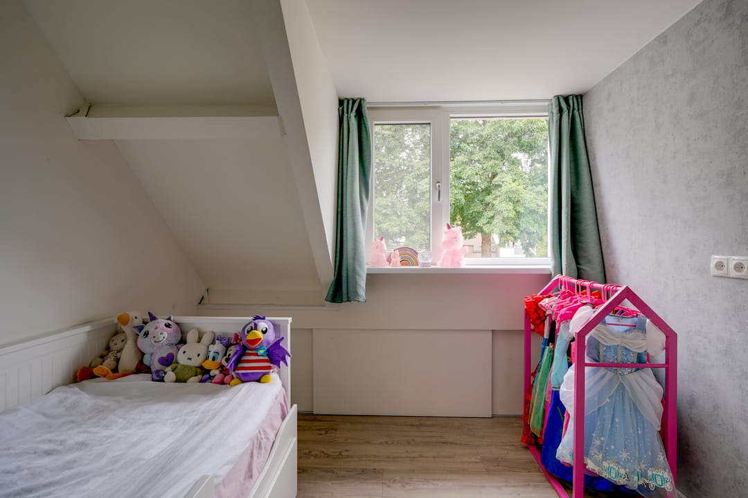 Foto 31 van Saxofoonlaan 30