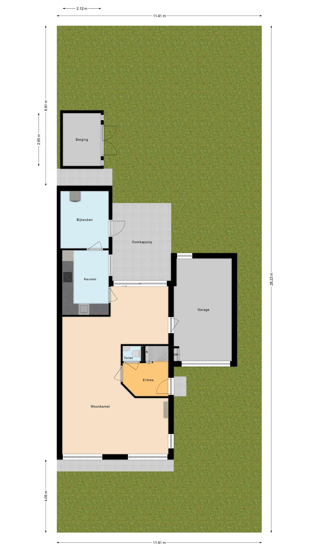 Foto 53 van Prins Hendriklaan 26