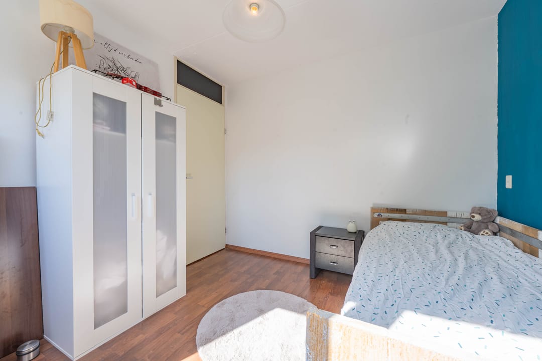 Foto 43 van Flipje's Erf 16