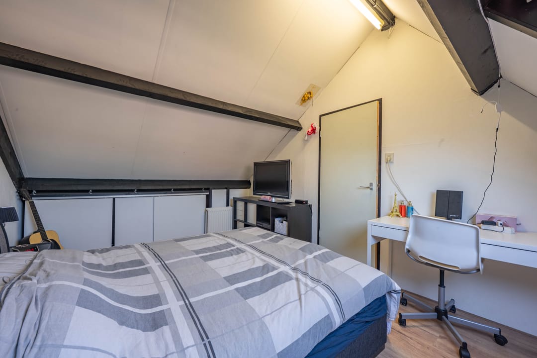 Foto 46 van Flipje's Erf 16