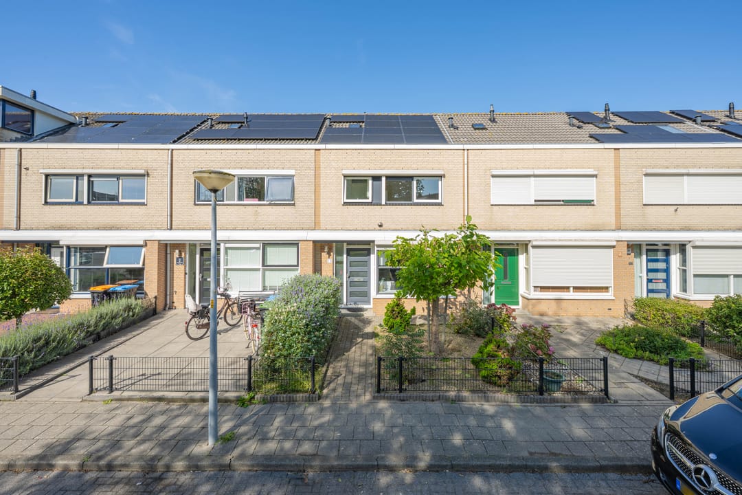 Foto 47 van Flipje's Erf 16