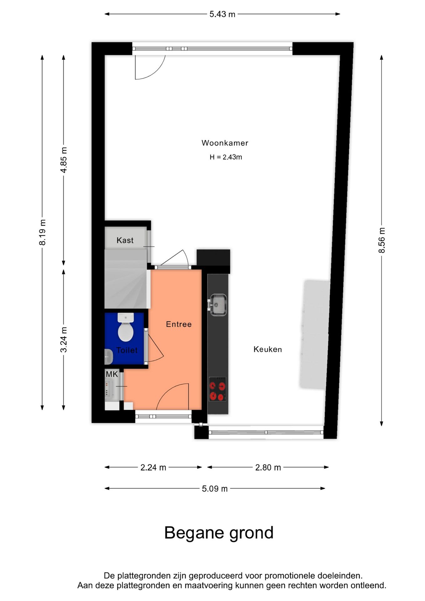 Foto 48 van Flipje's Erf 16