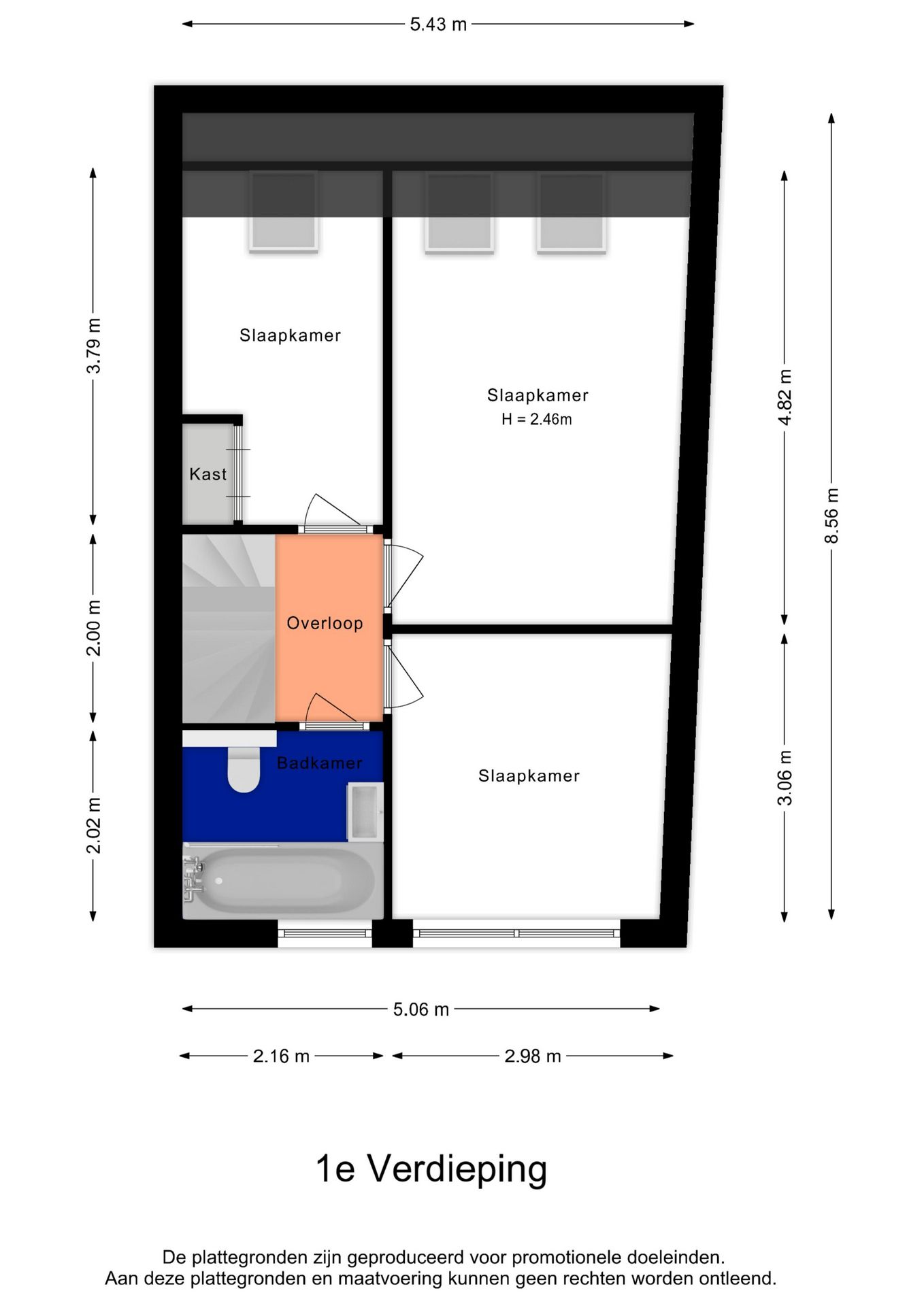 Foto 50 van Flipje's Erf 16