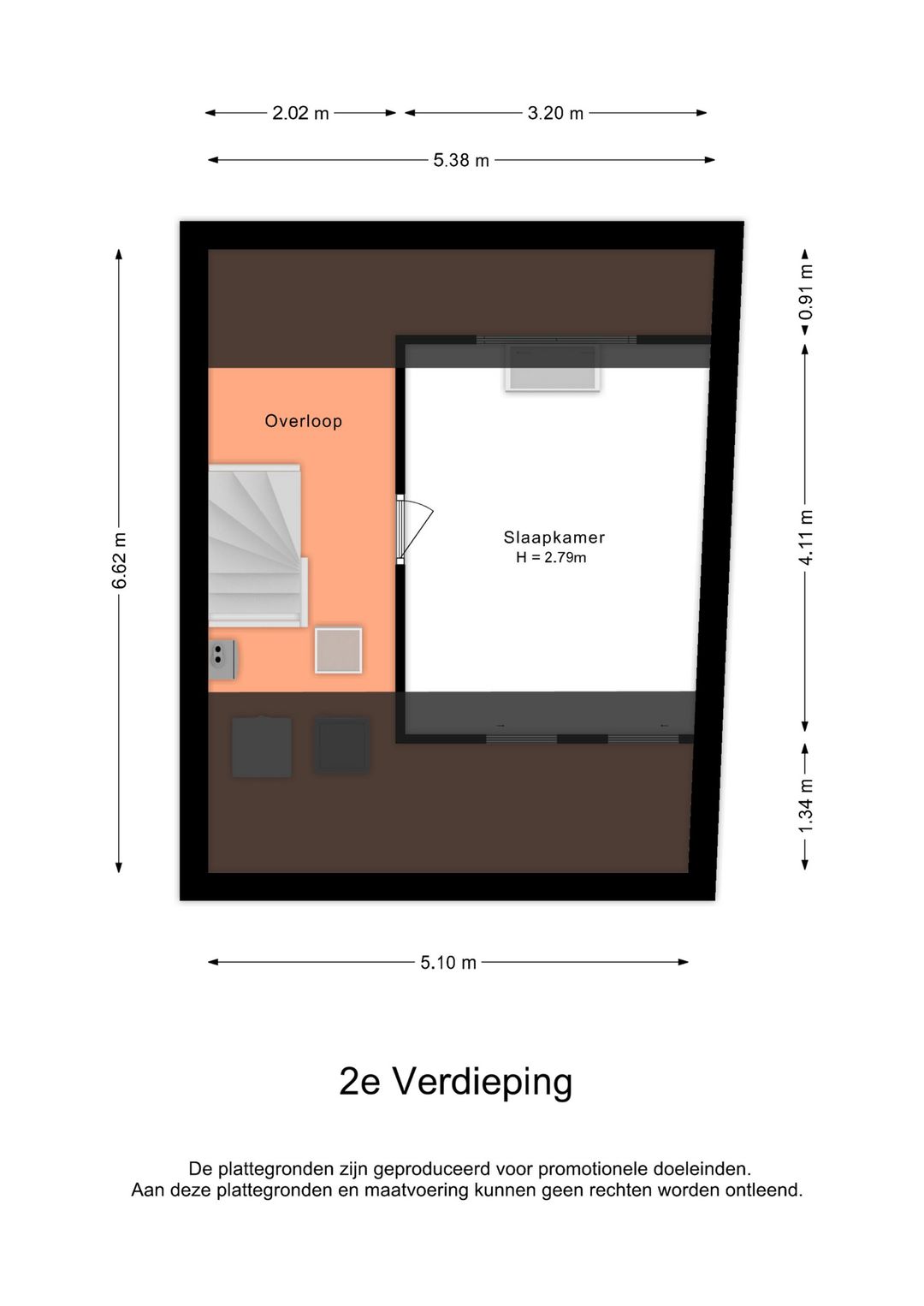 Foto 52 van Flipje's Erf 16