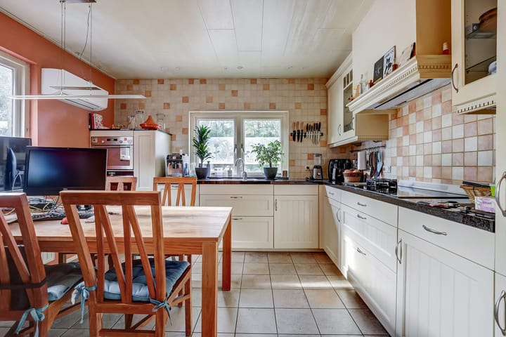 Foto 2 van Drie Haasjes 21