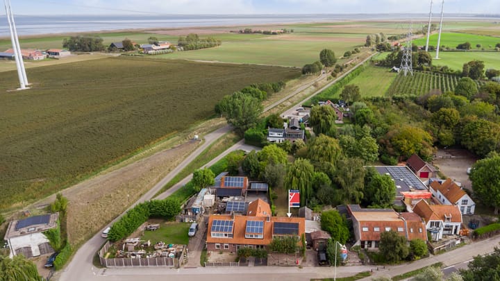 Foto 3 van Drie Haasjes 21