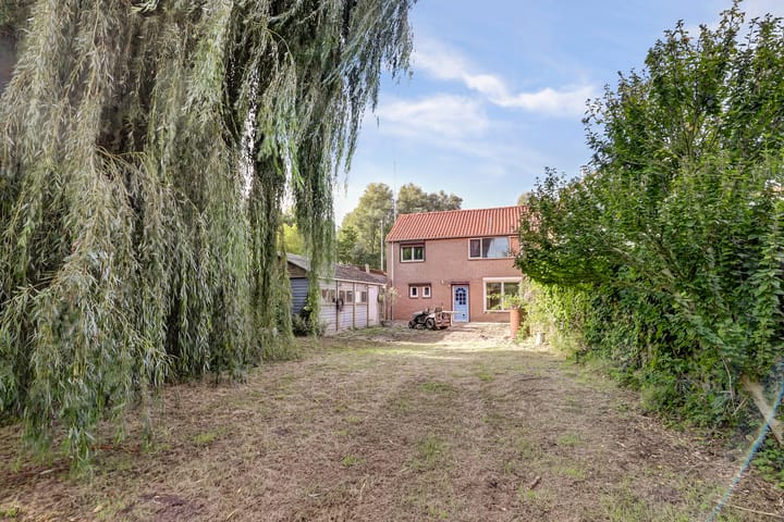 Foto 4 van Drie Haasjes 21