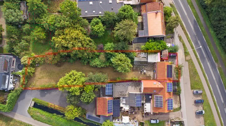 Foto 5 van Drie Haasjes 21