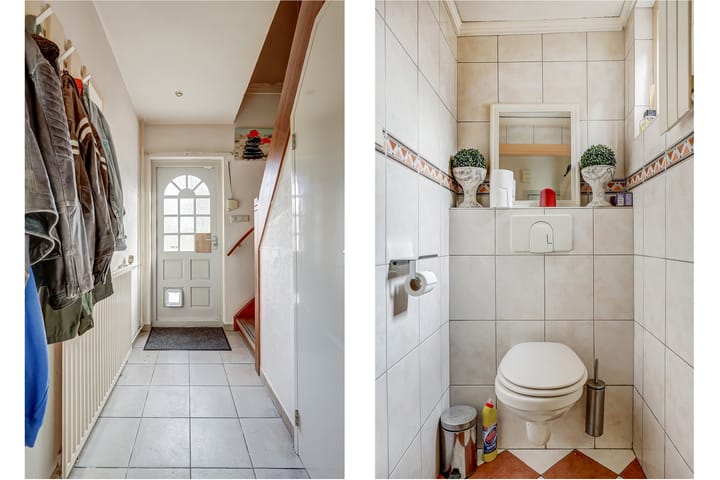 Photo 8 of Drie Haasjes 21