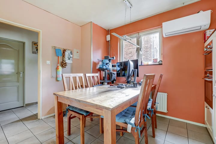 Photo 11 of Drie Haasjes 21