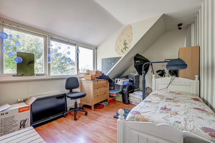 Photo 19 of Drie Haasjes 21