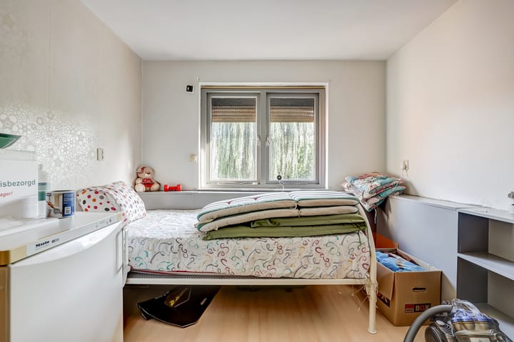 Photo 21 of Drie Haasjes 21