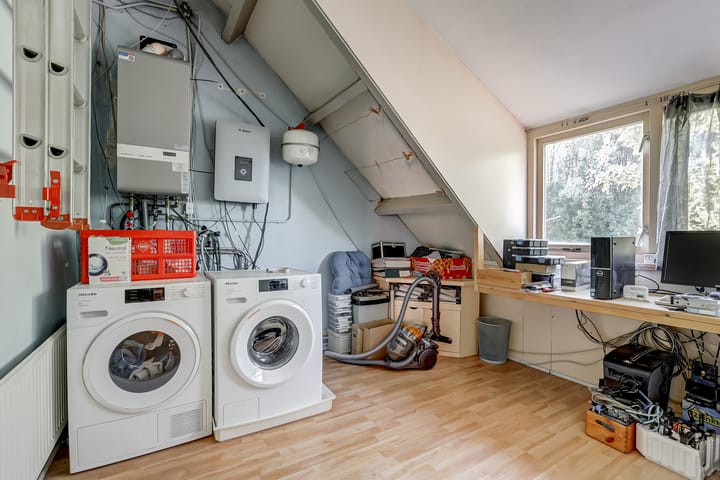 Photo 23 of Drie Haasjes 21