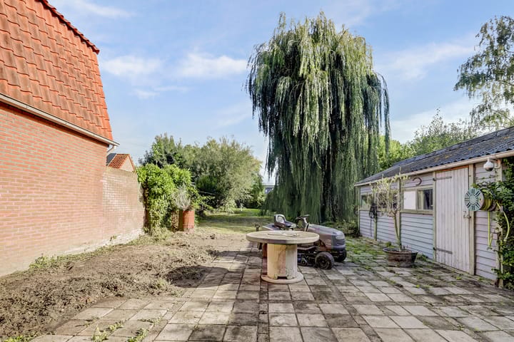 Photo 24 of Drie Haasjes 21