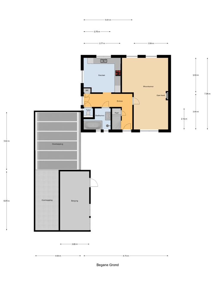 Photo 30 of Drie Haasjes 21