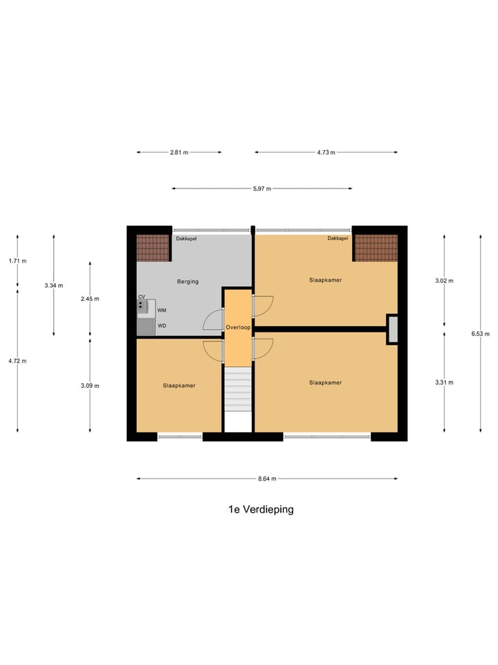 Photo 31 of Drie Haasjes 21