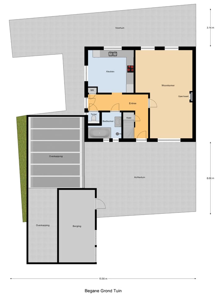 Photo 33 of Drie Haasjes 21