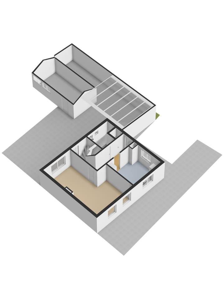 Photo 34 of Drie Haasjes 21