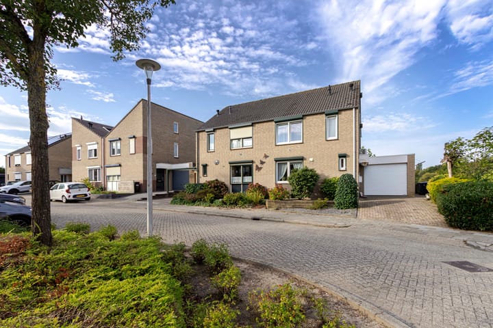 Foto 1 van Orchideehof 15