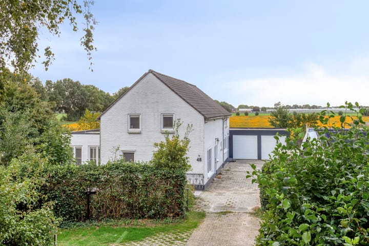 Photo 6 of Voordijk 45